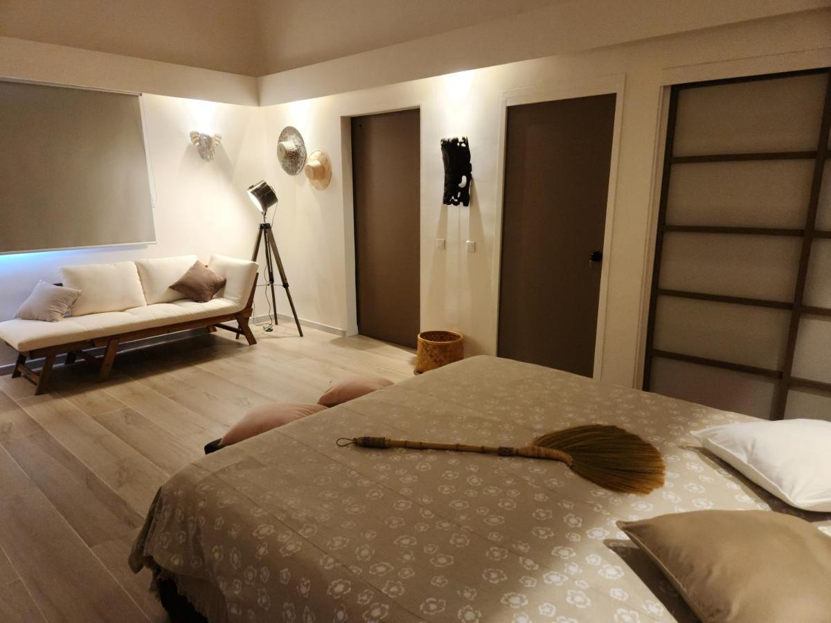 Green Villa Moorea Temae Ngoại thất bức ảnh